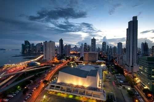  - مدينة بنما "العاصمة الجميلة" .. أهم اماكن السياحة في بنما ..