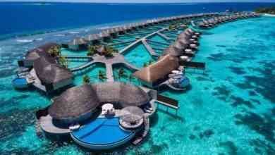 افضل فنادق جزر المالديف .. 5 نجوم غاية في الرفاهية 1