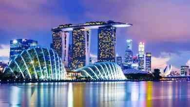 افضل 8 فنادق سنغافورة .. 4 و 5 نجوم مع الرقي والخدمة 9