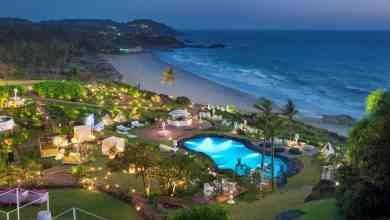 افضل 8 فنادق في غوا الهند .. 5 نجوم رائعة 11