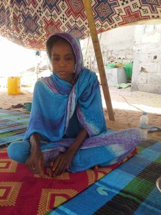  "الختان" أسوء عادات وتقاليد الشعب الموريتانى..