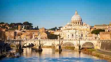 عادات وتقاليد روما