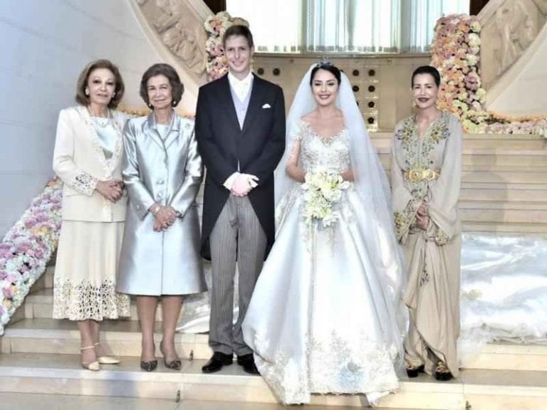 زواج الأقارب ممنوع في ألبانيا