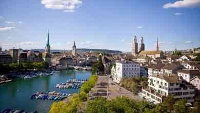 المتاحف في زيوريخ Zurich