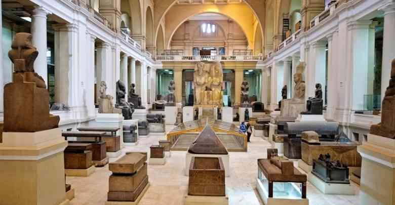 المتاحف في القاهرة .. و أجمل 6 متاحف 1