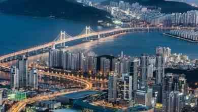 برنامج سياحي في كوريا الجنوبية لمدة 7 أيام 1