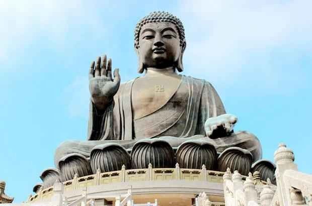 متحف و تمثال بوذا الكبير 