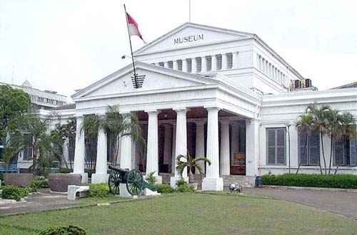 متحف اندونيسيا الوطني