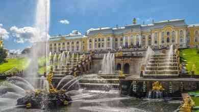 أشهر المتاحف في روسيا .. و أفضل 7 متاحف 4