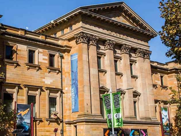 "المتحف الأسترالى" AustralianMuseum ..واحدا من أهم المتاحف فى سيدنى.. 
