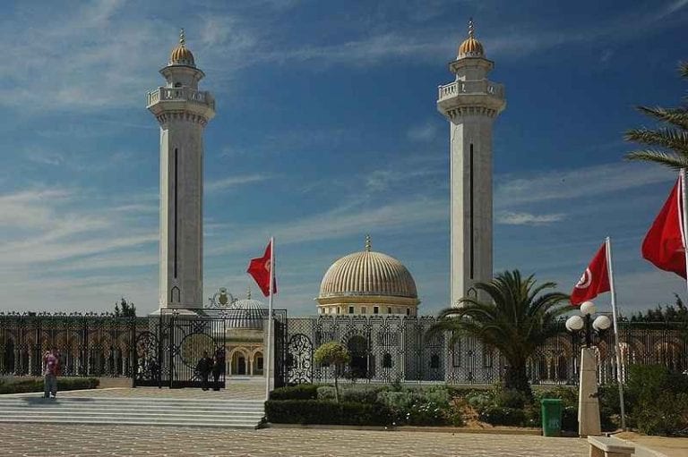 تعرف على أجمل أماكن السياحة في المنستير تونس...