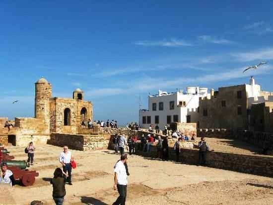 تعرف على..أهم وأبرز أماكن السياحة في الصويرة المغرب...