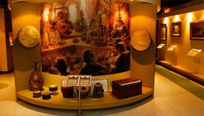 " متحف كوتا تينجى Kota Tinggi Museum " ..