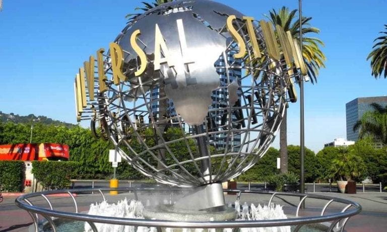  يونيفرسال ستوديوز هوليوود universal studios hollywood