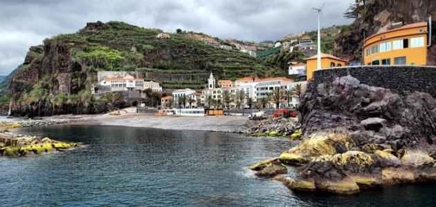  اهم معالم السياحة في جزيرة ماديرا البرتغالية...