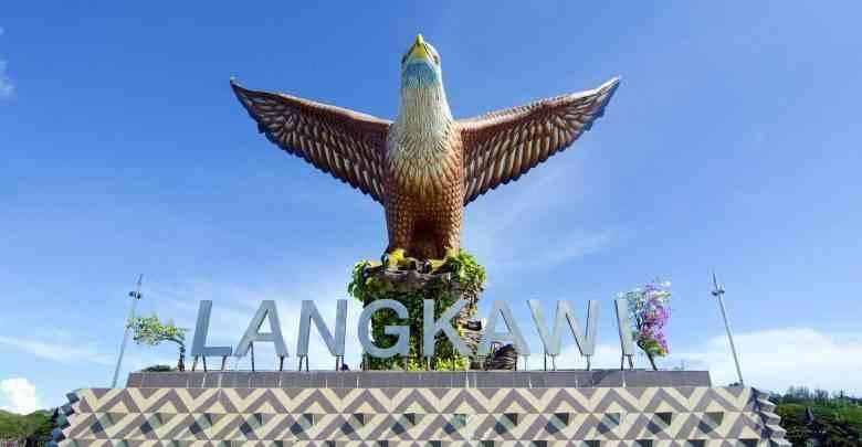 مقاهي في لنكاويLangkawi