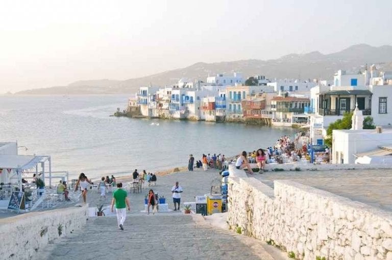 أفضل الأنشطة السياحية والترفيهية فى جزيرة ليسبوس اليونانية ...