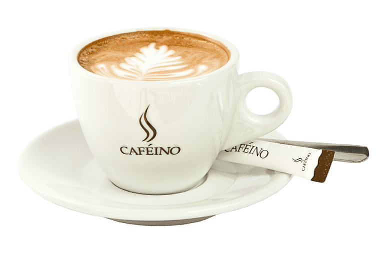 مقهي Caféino - مقاهي في كازابلانكا Casablanca