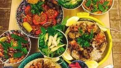 الأكلات الشعبية المشهورة في فلسطين و أفضل 10 أكلات فلسطينية 14