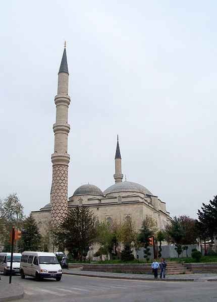 لا يفوتك الذهاب إلى "برج المقدونية"..عند السفر الى أدرنة التركية..