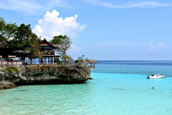 BIRA ISLAND - المناطق السياحية القريبة من جاكرتا Jakarta