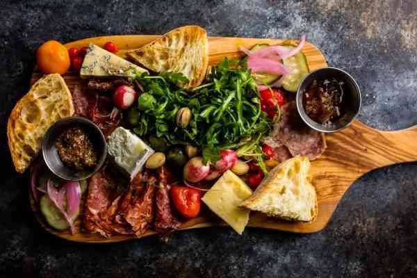 Eatery في بولندا كباب كينغ