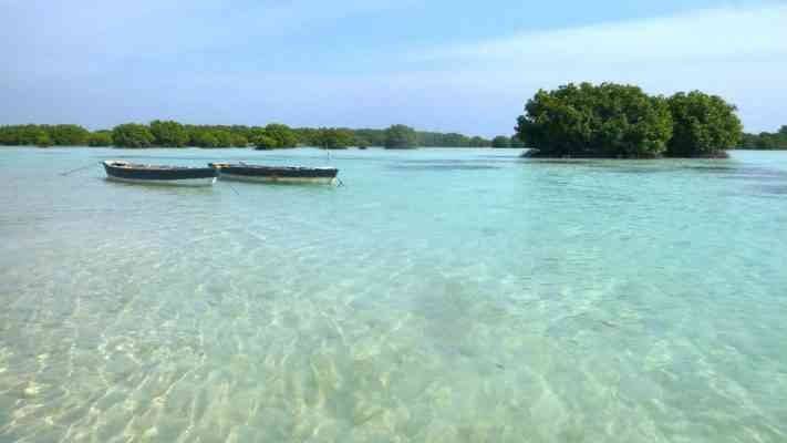 Pari Island - المناطق السياحية القريبة من جاكرتا Jakarta