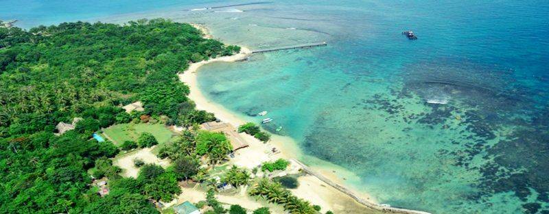  Tanjung Lesung Beach - المناطق السياحية القريبة من جاكرتا Jakarta