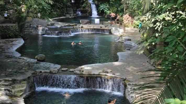  Hidden valley Springs - المناطق السياحية القريبة من مانيلا Manila