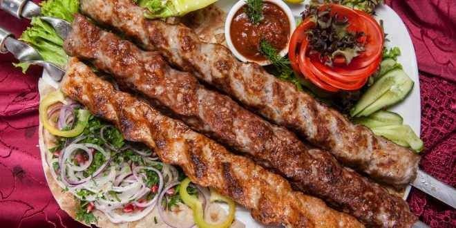 تعرف على أشهى الأكلات وأفضل المطاعم فى قرية سيرينس التركية