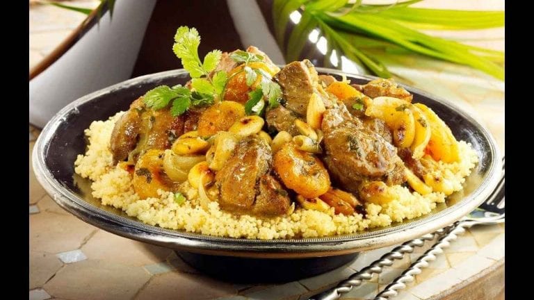 Tajin Moroccan Cuisine - مطاعم حلال في تايبيه Taipie‬