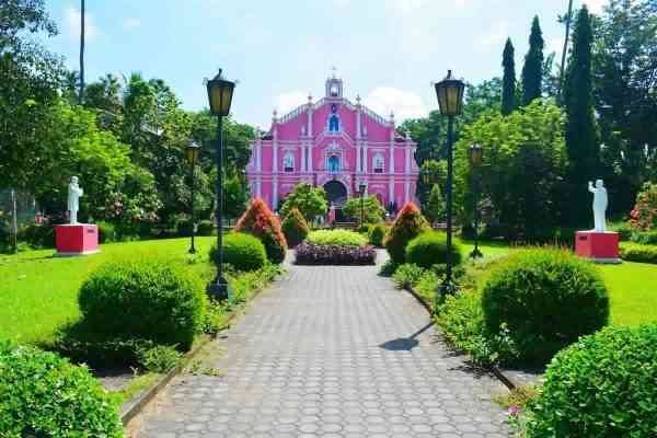 Villa Escudero - المناطق السياحية القريبة من مانيلا Manila