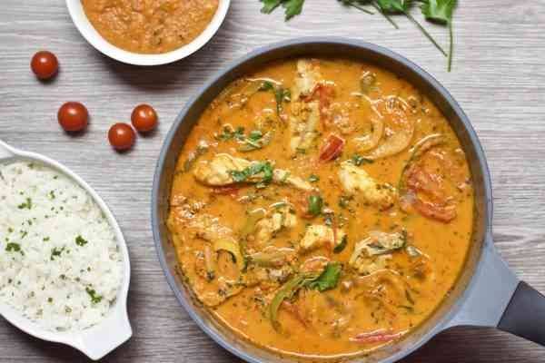 الموكيوكا Moqueca