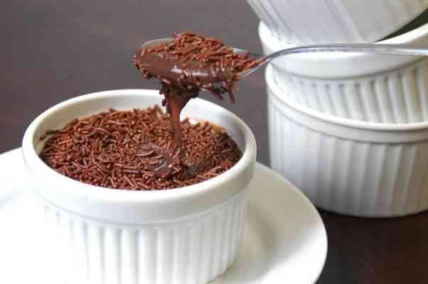 بريجاديرو Brigadeiro