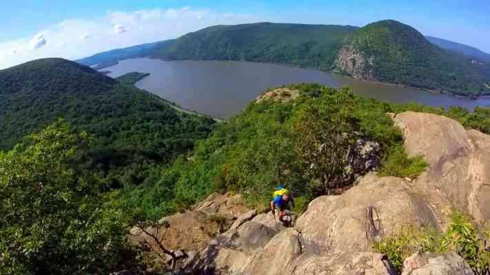 Breakneck Ridge - المناطق السياحية القريبة من نيويورك New York