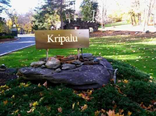 Kripalu - المناطق السياحية القريبة من نيويورك New York