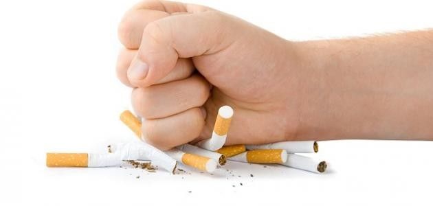 طرق مساعدة المراهق على الإقلاع عن التدخين