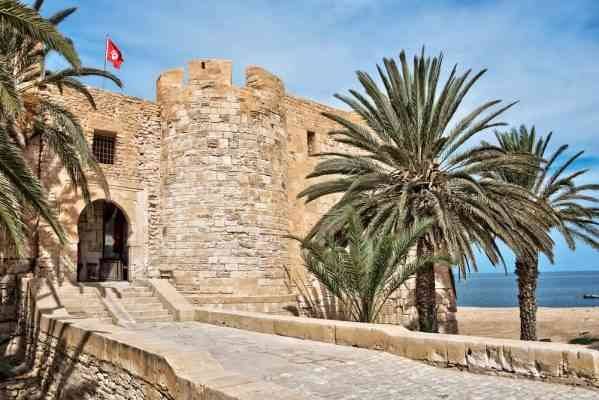اماكن سياحية للاطفال في تونس