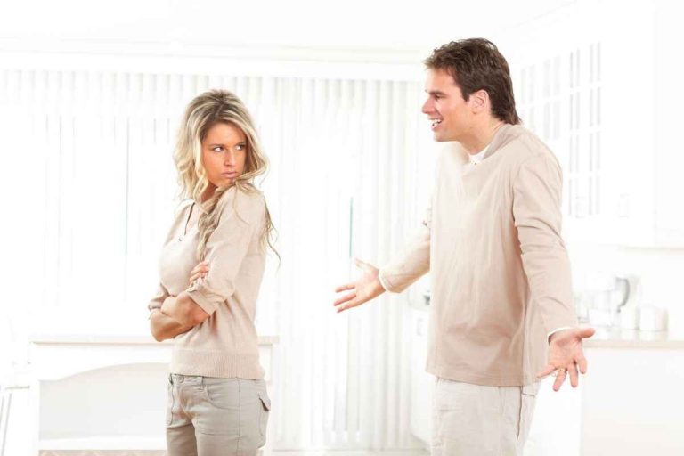 كيف أتعامل مع زوجي العنيد : طرق خاصة جداً للتعامل مع الزوج العنيد