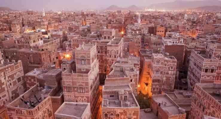 مجموعة حقائق عن اليمن .. تعرف عليها ..