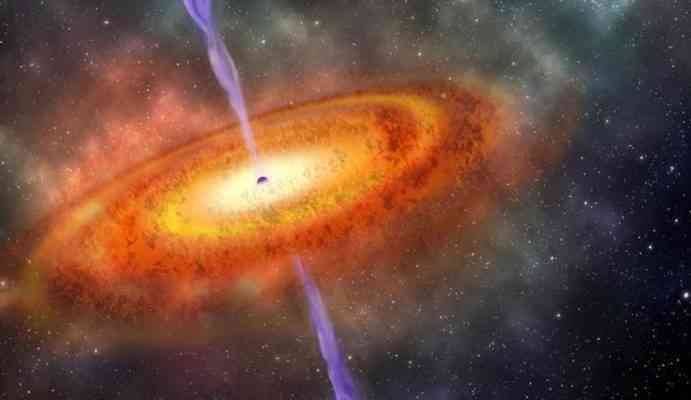 ملخص نظرية الانفجار العظيم للكون .. كيف حدث الإنفجار العظيم للكون
