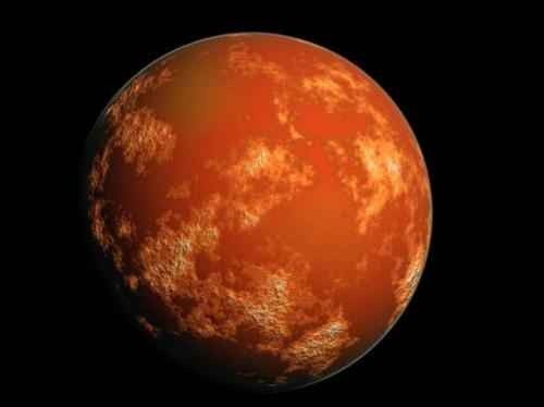 إستمتع بمعرفة حقائق عن كوكب المريخ .. تعرف عليها ..
