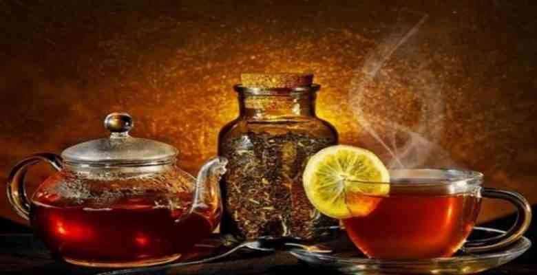 الشاى الاحمر وتقليل نسبة السكر فى الدم