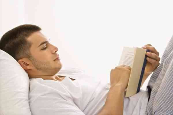 اقرأ كتاب - كيف أنام بسرعة ؟