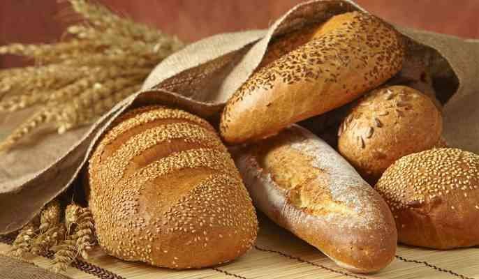 خبز الشعير لإنقاص الوزن - أضرار وفوائد الشعير
