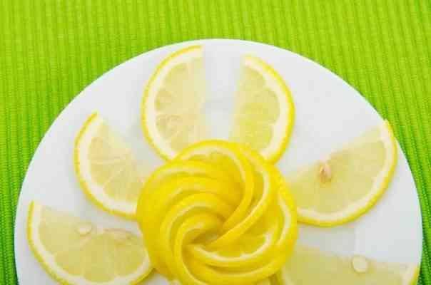 فوائد قشر الليمون لمكافحة السرطان