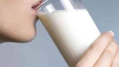 فوائد شرب الحليب يوميا