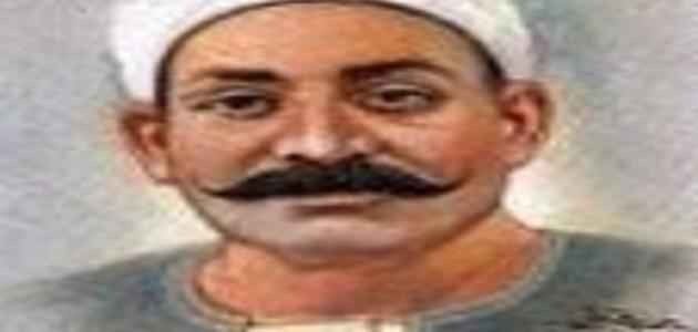 سيرة ذاتية عن مصطفي لطفي المنفلوطي