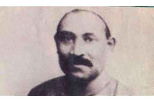 سيرة ذاتية عن مصطفي لطفي المنفلوطي