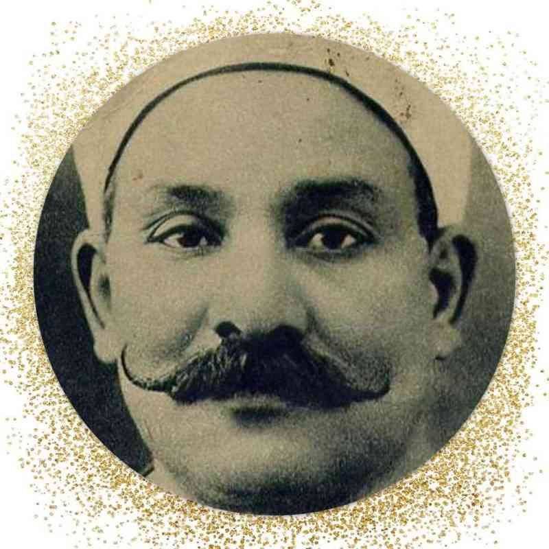 سيرة ذاتية عن مصطفي لطفي المنفلوطي